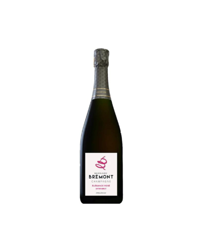 Champagne Èlègance Extra Brut Rosè GRAND CRU AMBONNAY Champagne Èlègance Extra Brut Rosè GRAND CRU AMBONNAY