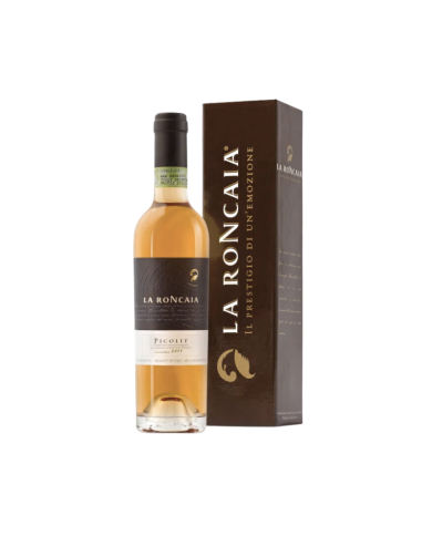 Picolit D.o.c.g. 2017 Picolit D.o.c.g. 2017