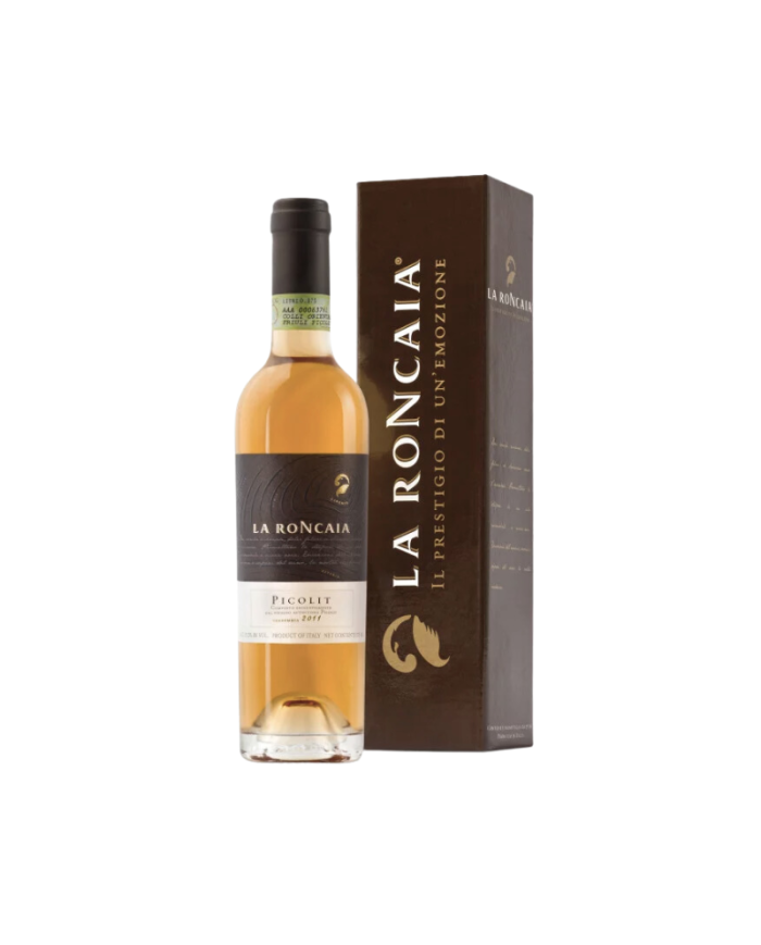 Picolit D.o.c.g. 2017