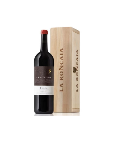 Fusco Friuli Colli Orientali D.o.c. 2017 Magnum 1,5 L - Cassa Legno