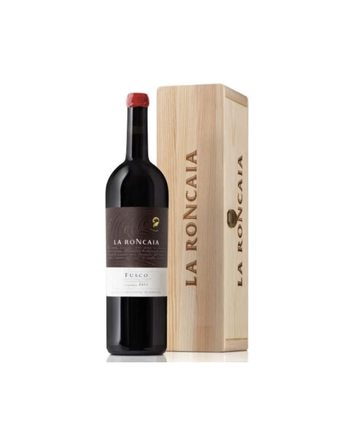 Fusco Friuli Colli Orientali D.o.c. 2017 Magnum 1,5 L - Cassa Legno Fusco Friuli Colli Orientali D.o.c. 2017 Magnum 1,5 L - Cassa Legno