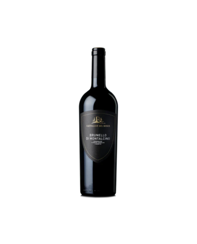 BRUNELLO DI MONTALCINO D.O.C.G. 2018 BRUNELLO DI MONTALCINO D.O.C.G. 2018