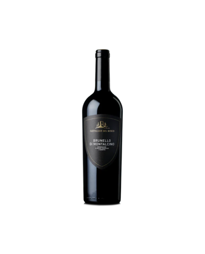 BRUNELLO DI MONTALCINO D.O.C.G. 2018