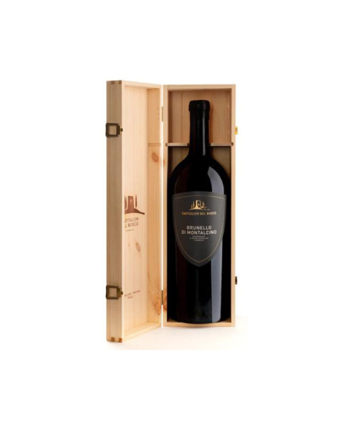 BRUNELLO DI MONTALCINO D.O.C.G. 2018 MAGNUM 1,5L