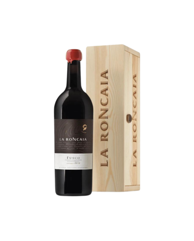 FUSCO Friuli Colli Orientali D.o.c. 2017 JEROBOAM 3L Cassa di Legno