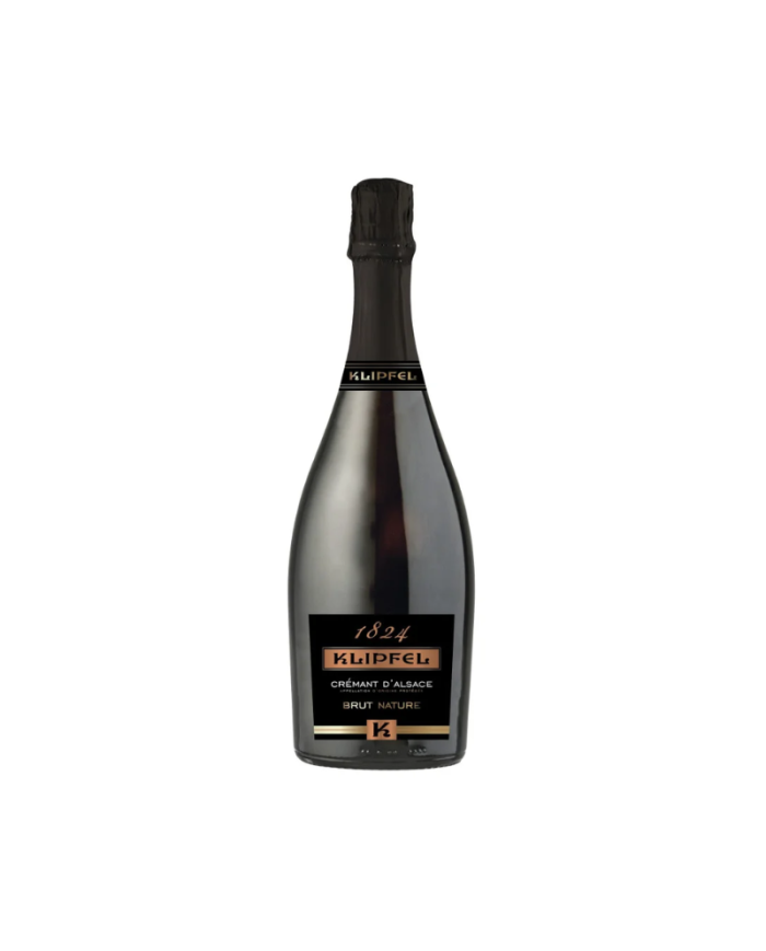 Cremant d'Alsace Brut Nature Cremant d'Alsace Brut Nature
