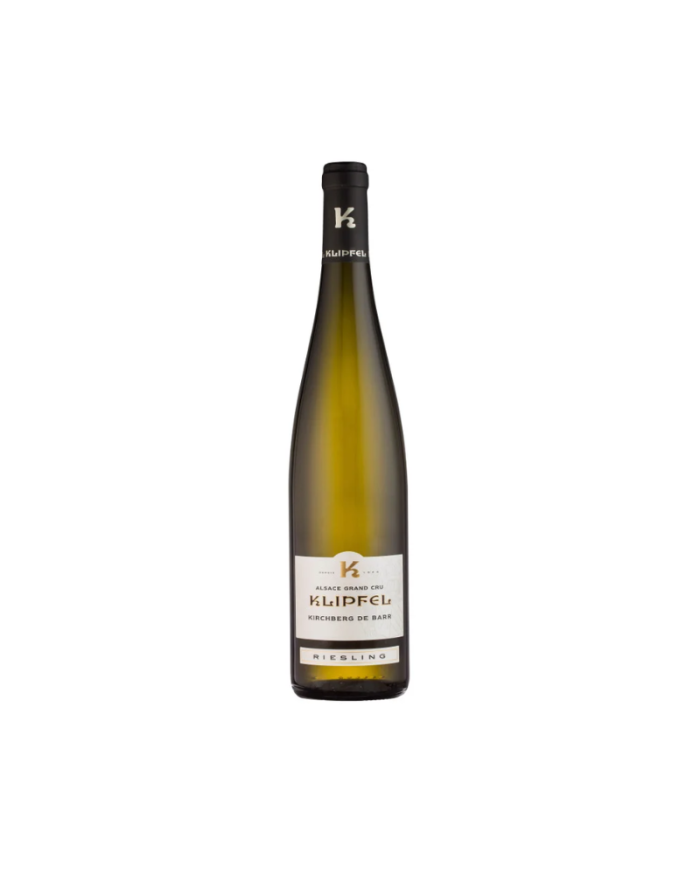 RIESLING Kirchberg de Barr GRAND CRU 2019