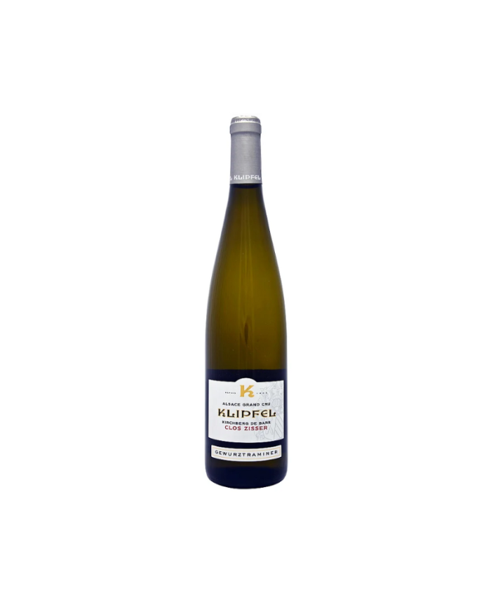 GEWURZTRAMINER  Kirchberg Barr Clos Zisser GRAND CRU 2020