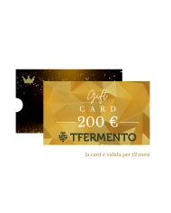 TFermento Gift Card - 100 euro TFermento Gift Card - 100 euro