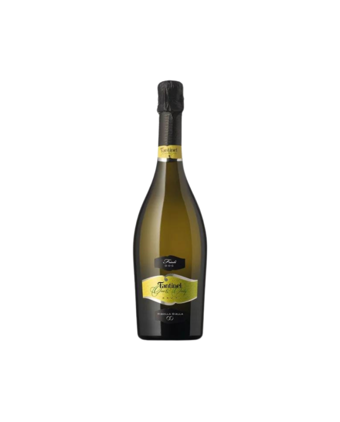 Ribolla Gialla Brut "One&Only" D.o.c. Friuli