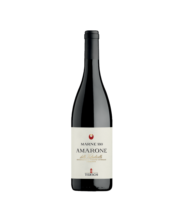 Amarone Della Valpolicella Classico D.o.c.g. "Marne 180" - 2020