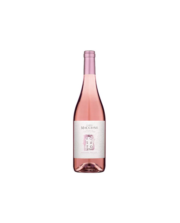Rosato Maremma Toscana D.o.c. 2023 "Campo Maccione"