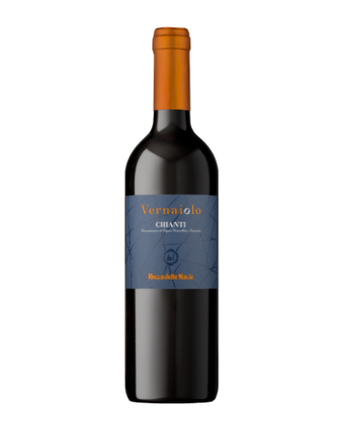 Vernaiolo Chianti D.o.c.g. 2023 Vernaiolo Chianti D.o.c.g. 2023