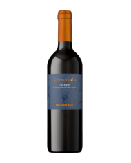 SASSI SPARSI Bolgheri D.o.c. 2017