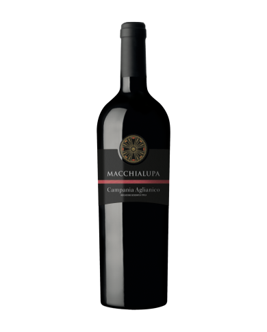 AGLIANICO 2021 Campania IGT AGLIANICO 2021 Campania IGT