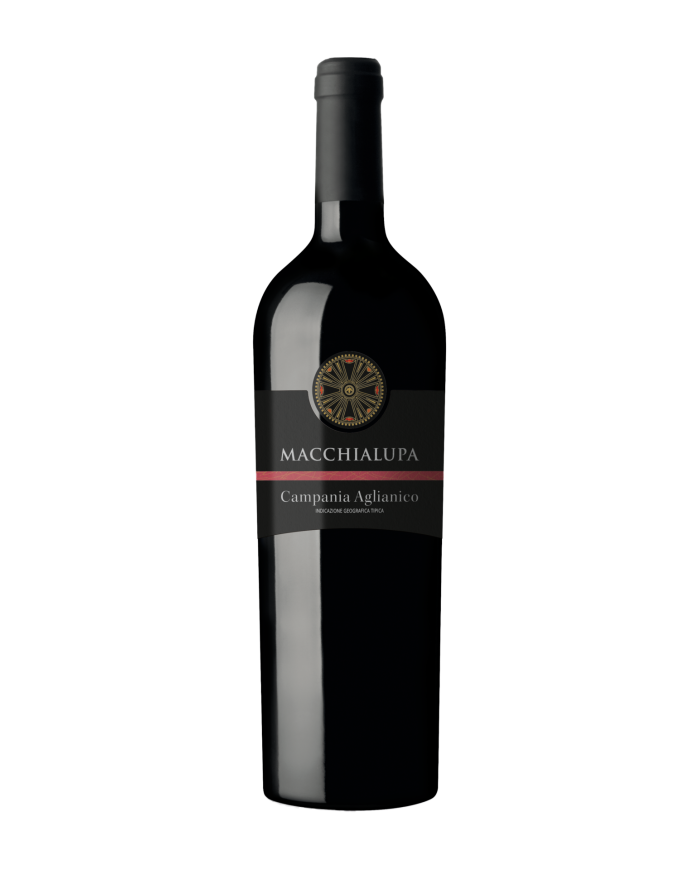 AGLIANICO 2021 Campania IGT