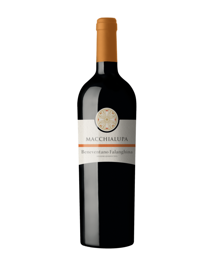 FALANGHINA 2023 Beneventano I.g.t.