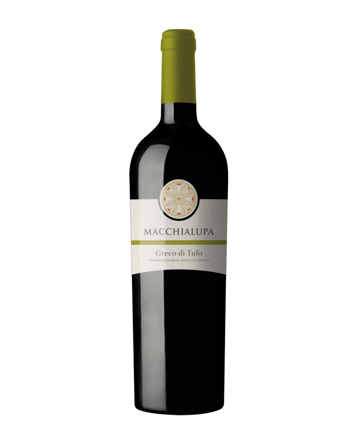 GRECO DI TUFO 2023 D.o.c.g.