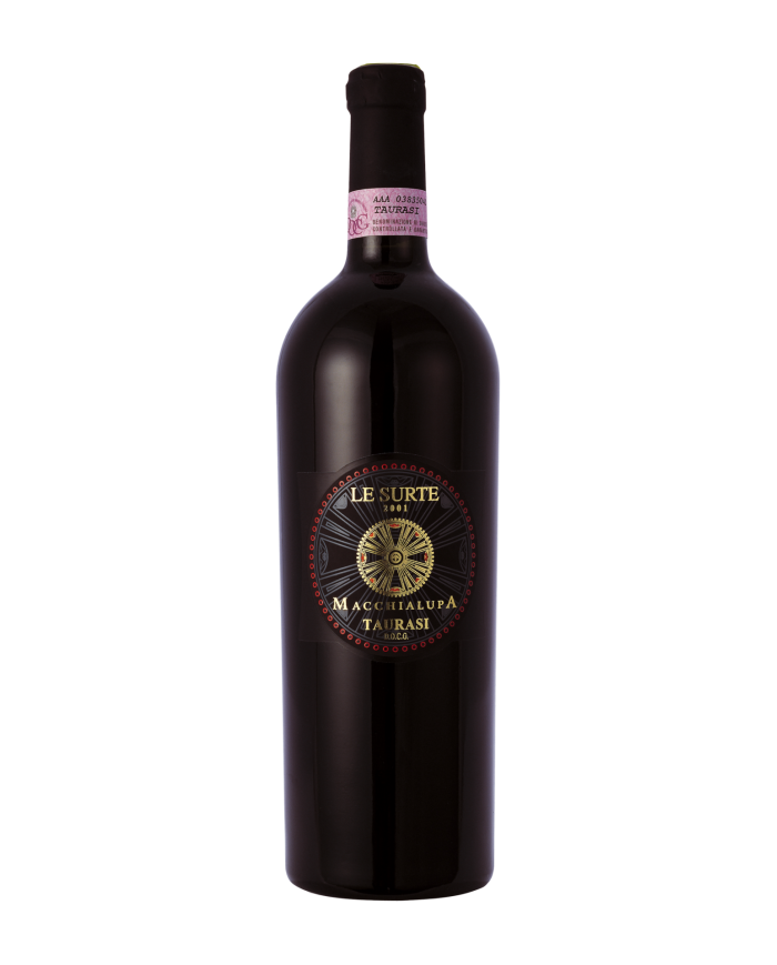 LE SURTE Taurasi D.o.c.g. 2015