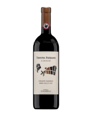 ETNA ROSSO D.o.c. La Gelsomina 2021