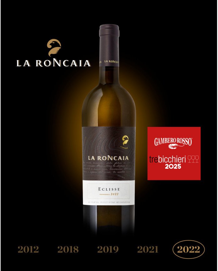 ECLISSE I.g.t. Venezia Giulia 2022