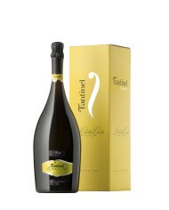“One&Only” Prosecco D.o.c. Brut Millesimato 2023 Magnum Cased