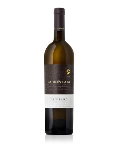 FRIULANO Friuli Colli Orientali D.o.c. 2022