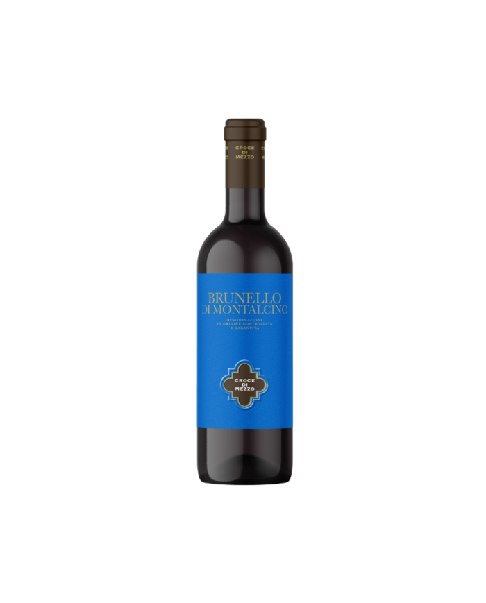 BRUNELLO di Montalcino D.O.C.G. 2018 BRUNELLO di Montalcino D.O.C.G. 2018