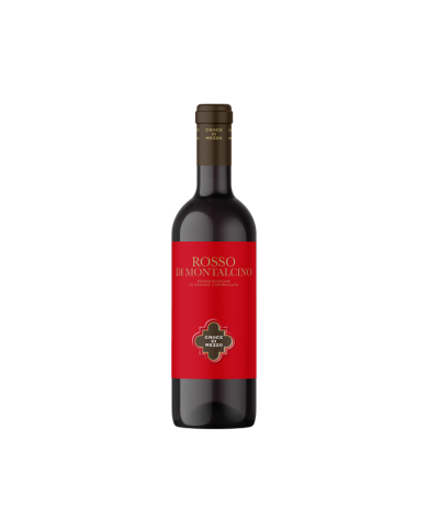 ROSSO di Montalcino D.o.c. 2021