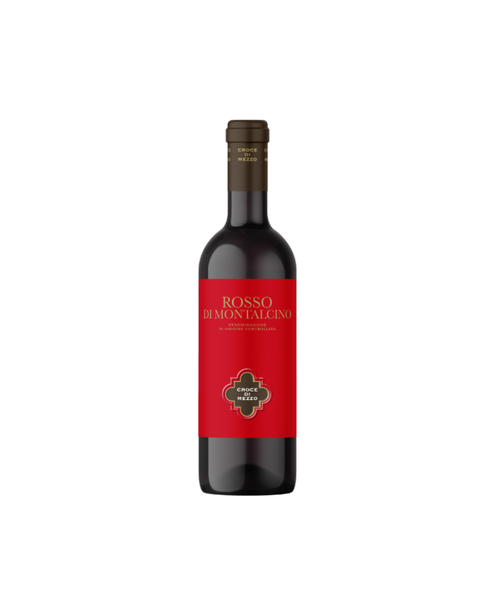ROSSO di Montalcino D.o.c. 2021 ROSSO di Montalcino D.o.c. 2021