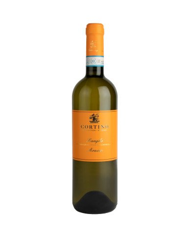 ARNEIS Langhe D.o.c. 2025