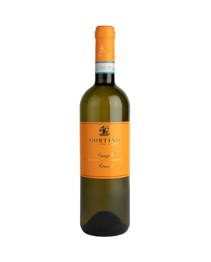 ARNEIS Langhe D.o.c. 2025