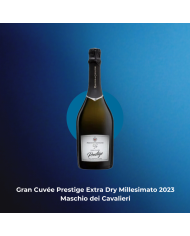 Wine Box Bollicine - 3 Bottiglie