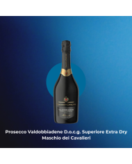 Wine Box Bubbles - 6 Bottles