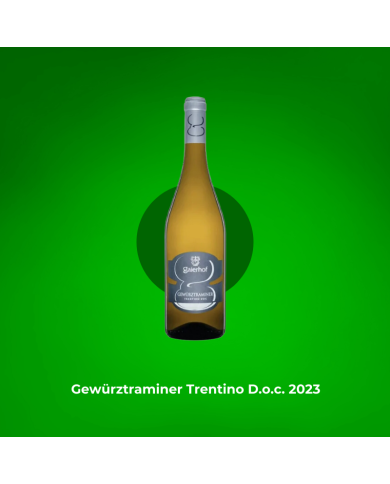 Wine Box Whites of Trentino - 3 Bottles