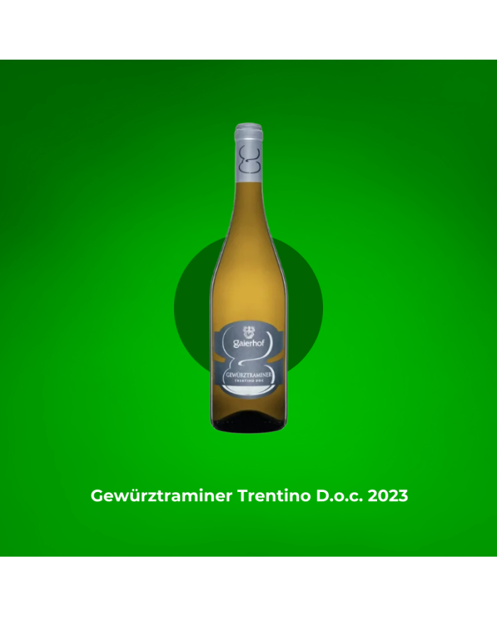 Wine Box Whites of Trentino - 3 Bottles