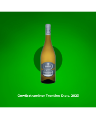 Wine Box Whites of Trentino - 3 Bottles