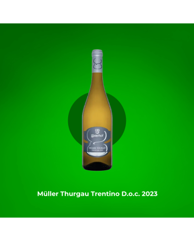 Wine Box Whites of Trentino - 3 Bottles