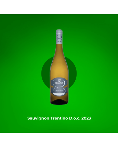 Wine Box Bianchi del Trentino - 3 Bottiglie