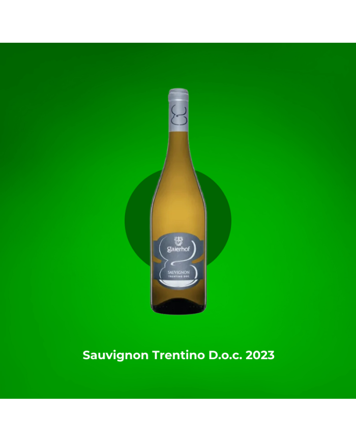 Wine Box Whites of Trentino - 3 Bottles