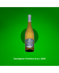 Wine Box Bianchi del Trentino - 3 Bottiglie