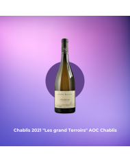 Wine Box di Vini Francesi - 3 Bottiglie