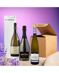 Italian Meal Wine Box Italian Meal Wine Box