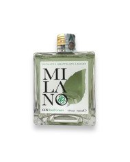 GIN MILANO al Basilico GIN MILANO al Basilico