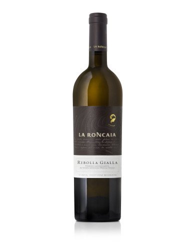 Ribolla Gialla D.o.c. Friuli Colli Orientali 2022