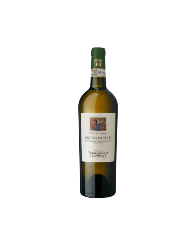 GRECO DI TUFO D.o.c.g. 2024 "Terre degli Angeli" GRECO DI TUFO D.o.c.g. 2024 "Terre degli Angeli"