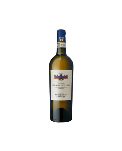 Fiano di Avellino DOCG 2024 Fiano di Avellino DOCG 2024