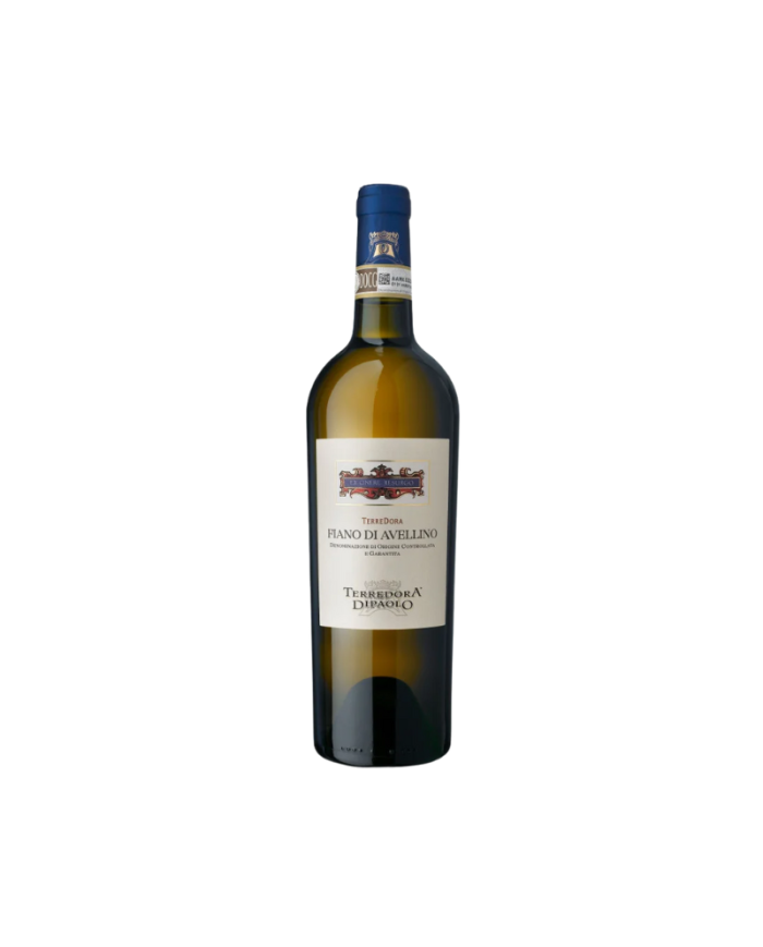 Fiano di Avellino DOCG 2024