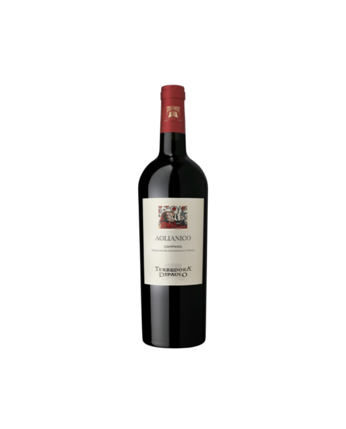 AGLIANICO Campania I.g.t. 2021