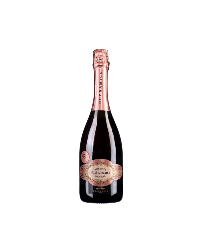 PARTICOLARE BRUT ROSE'